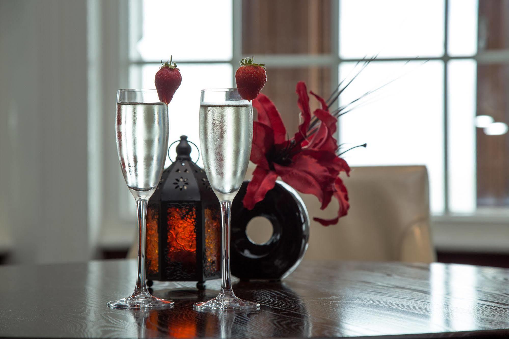 Waterside Boutique 3*