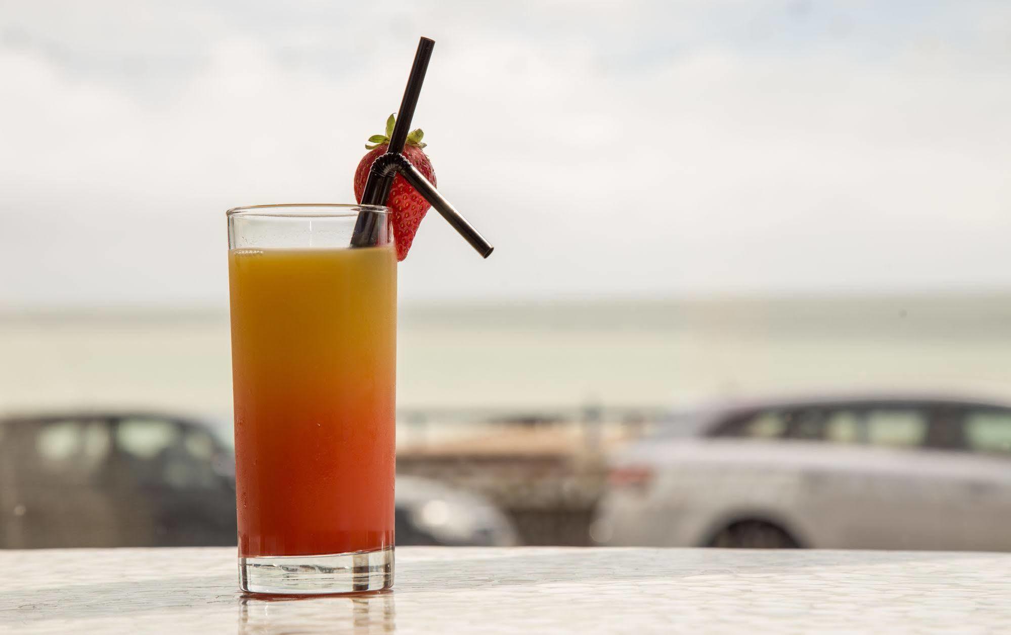 Hotel Waterside Boutique Eastbourne