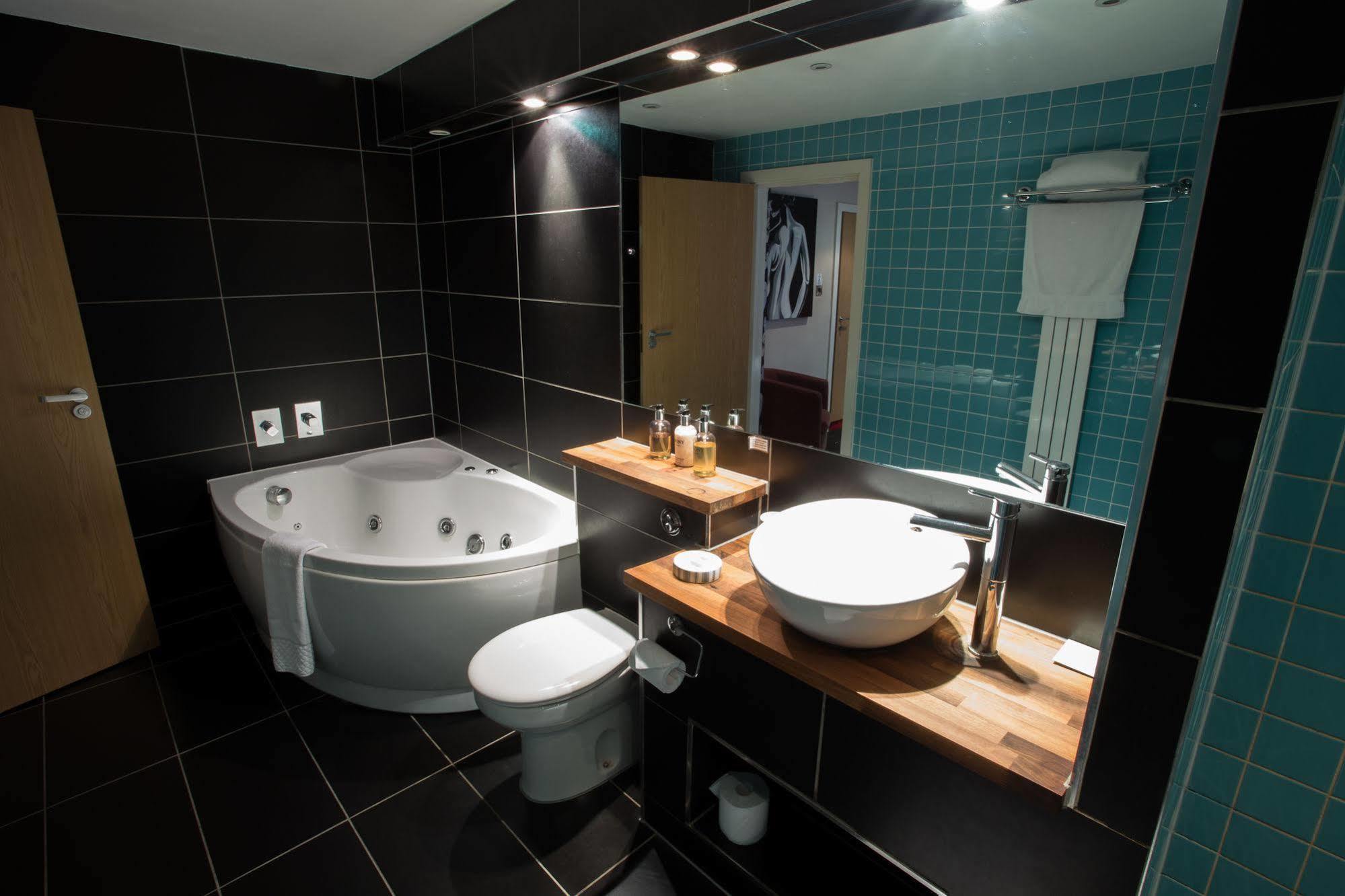 Waterside Boutique 3* Eastbourne