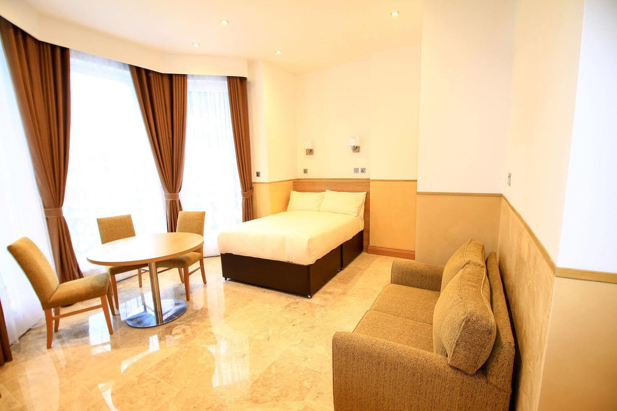 Congress Aparthotel Eastbourne