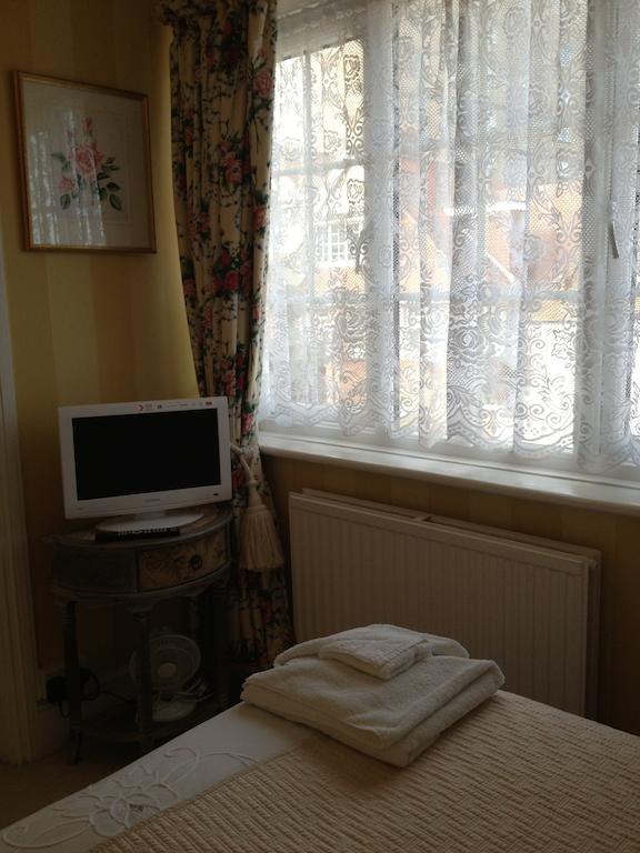 Brayscroft House Guest house Eastbourne