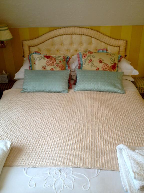 Brayscroft House Guest house