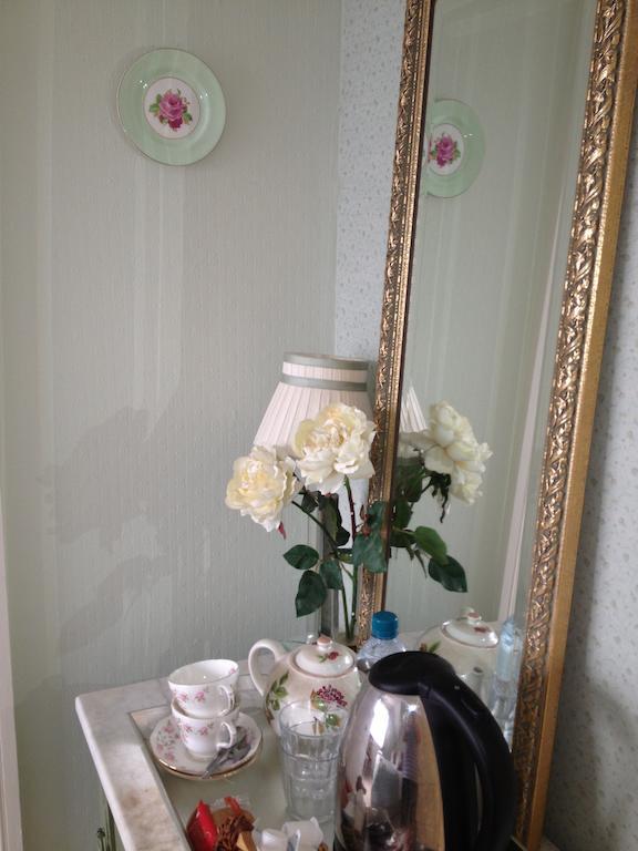 Brayscroft House Guest house 4*