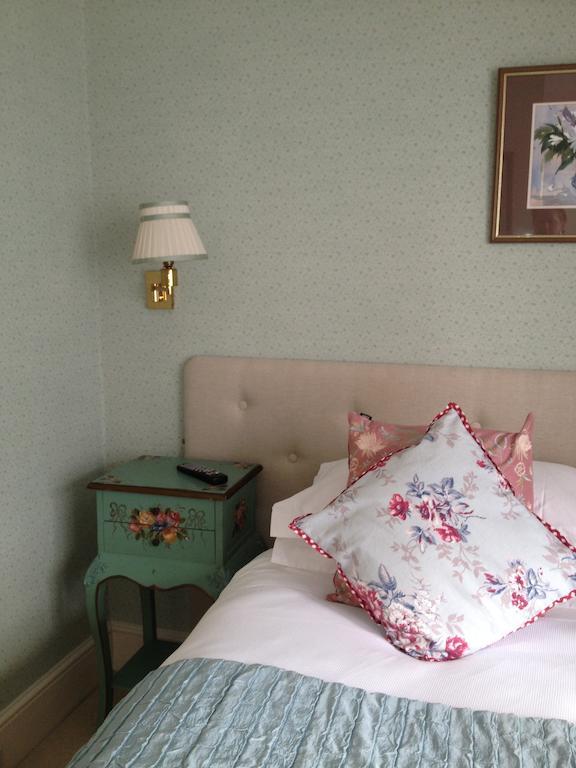 Guest house Brayscroft House Eastbourne
