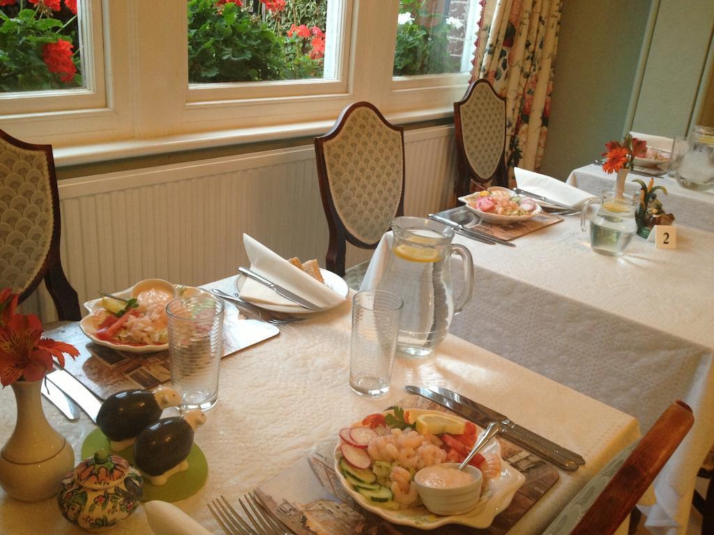 Brayscroft House
