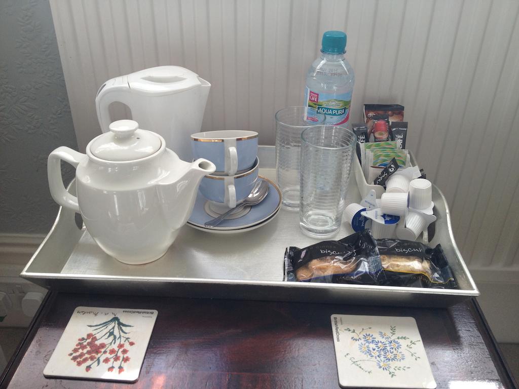 Brayscroft House 4* Eastbourne