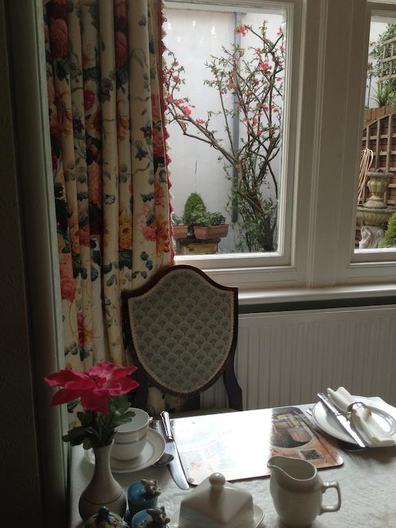 Brayscroft House Guest house Eastbourne