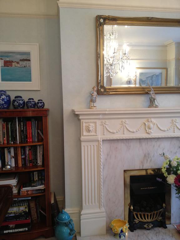 Brayscroft House Guest house Eastbourne