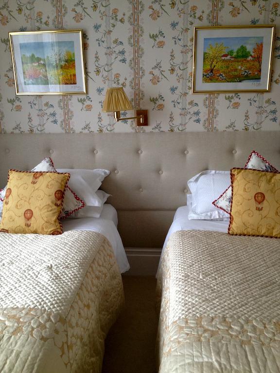 Brayscroft House Guest house