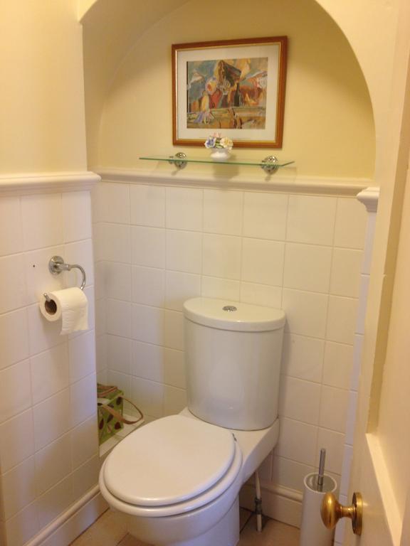 Guest house Brayscroft House