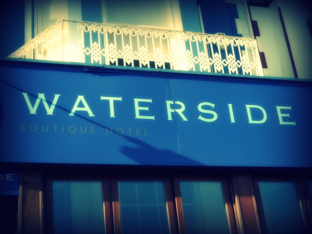 Waterside Boutique