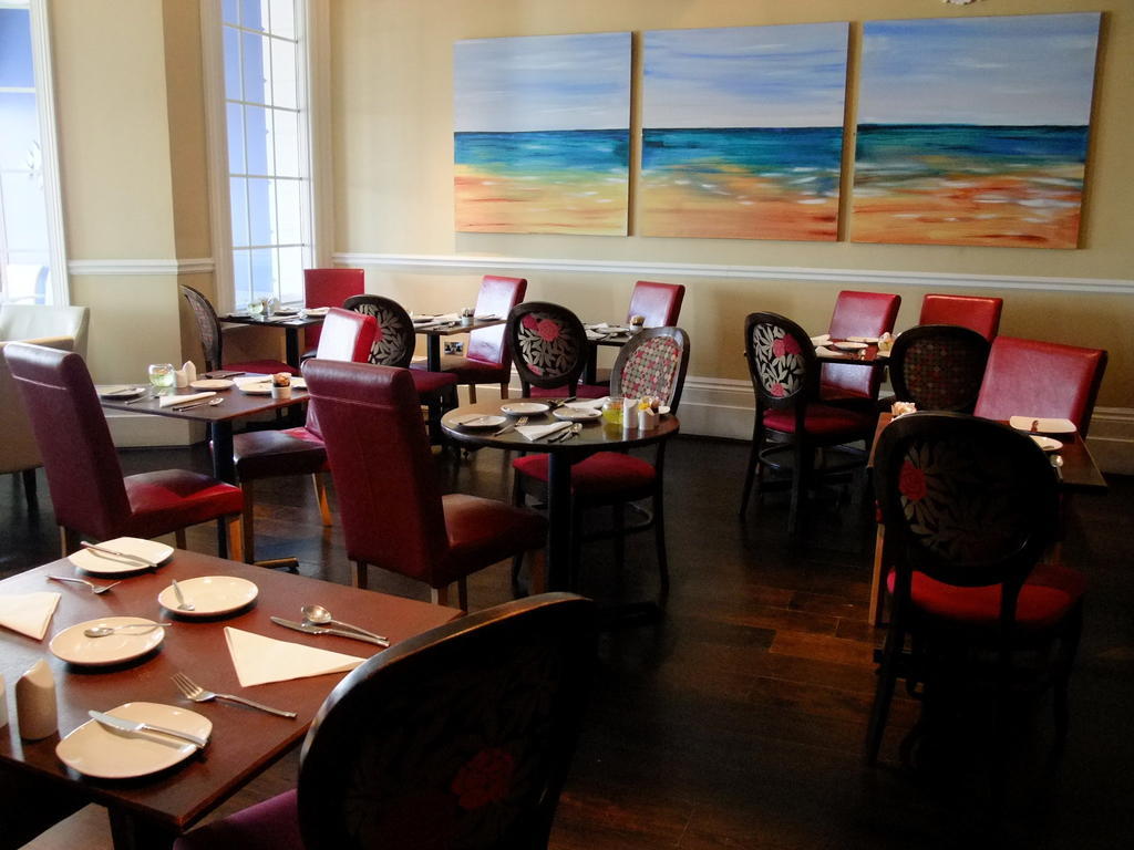 Hotel Waterside Boutique 3*