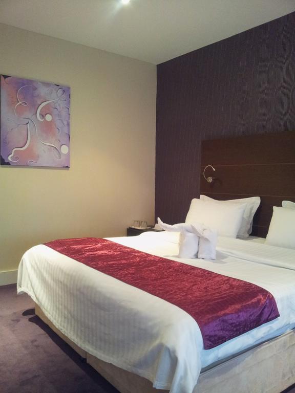 Waterside Boutique 3* Eastbourne