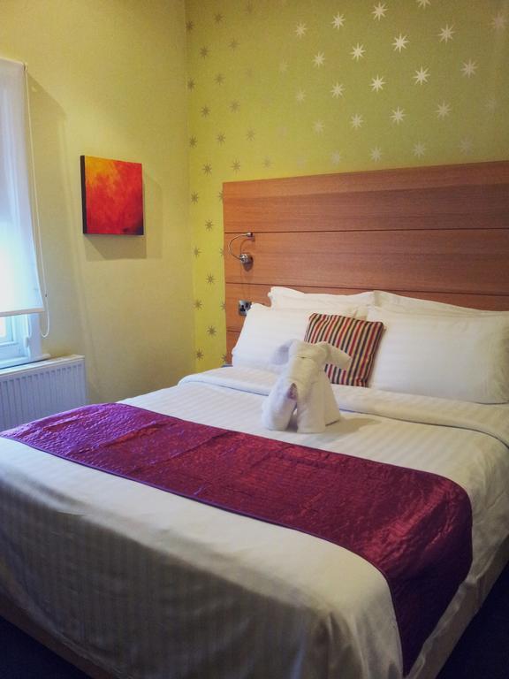 Waterside Boutique Hotel Eastbourne
