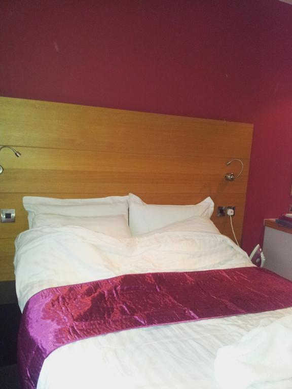 Hotel Waterside Boutique