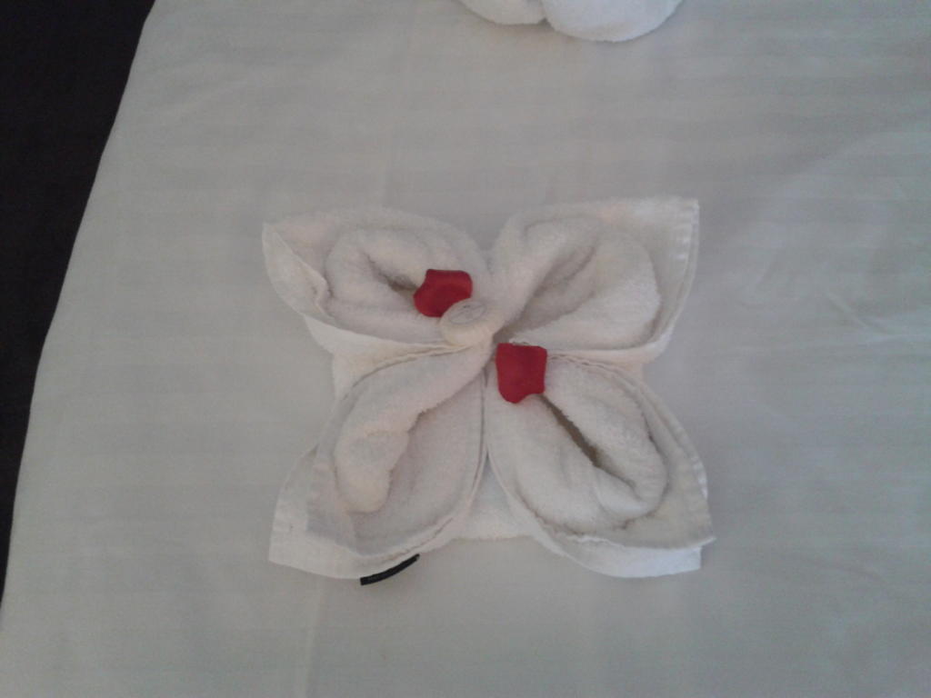Waterside Boutique Hotel