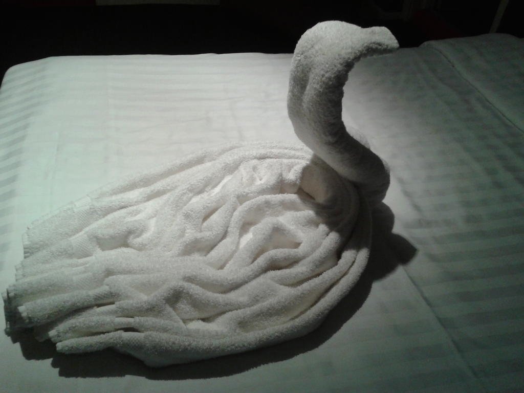 Hotel Waterside Boutique 3*