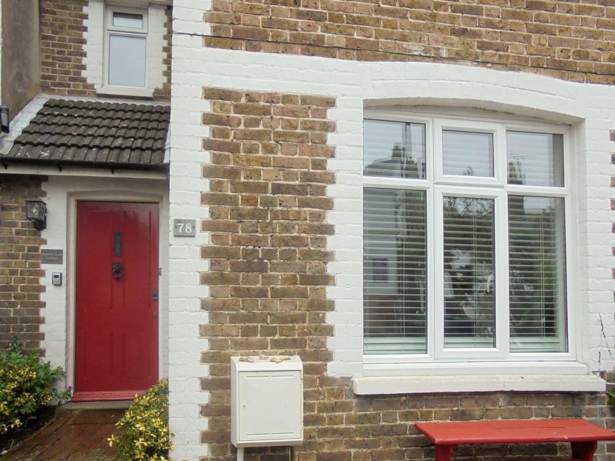 Downs Gate Holiday home *