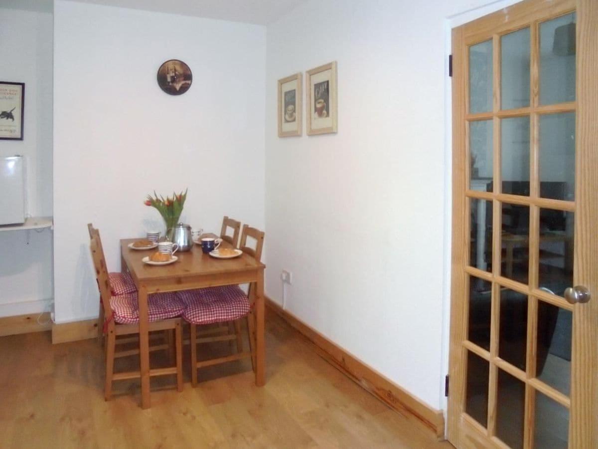 Downs Gate Holiday home Eastbourne