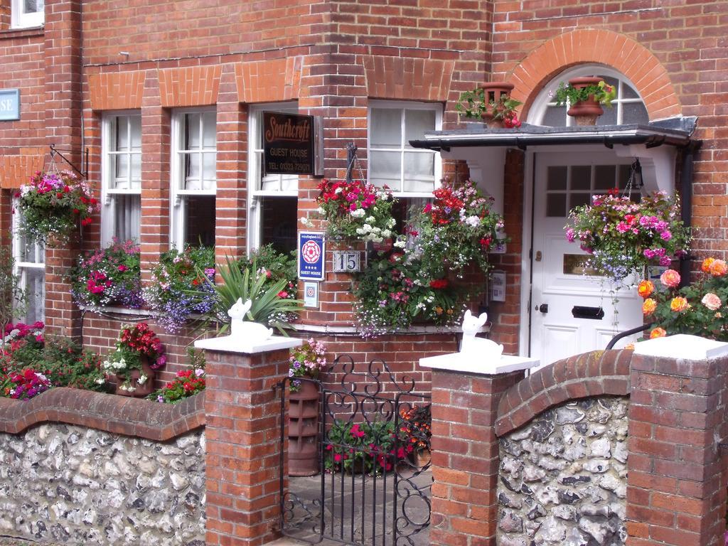 Bed & Breakfast Southcroft