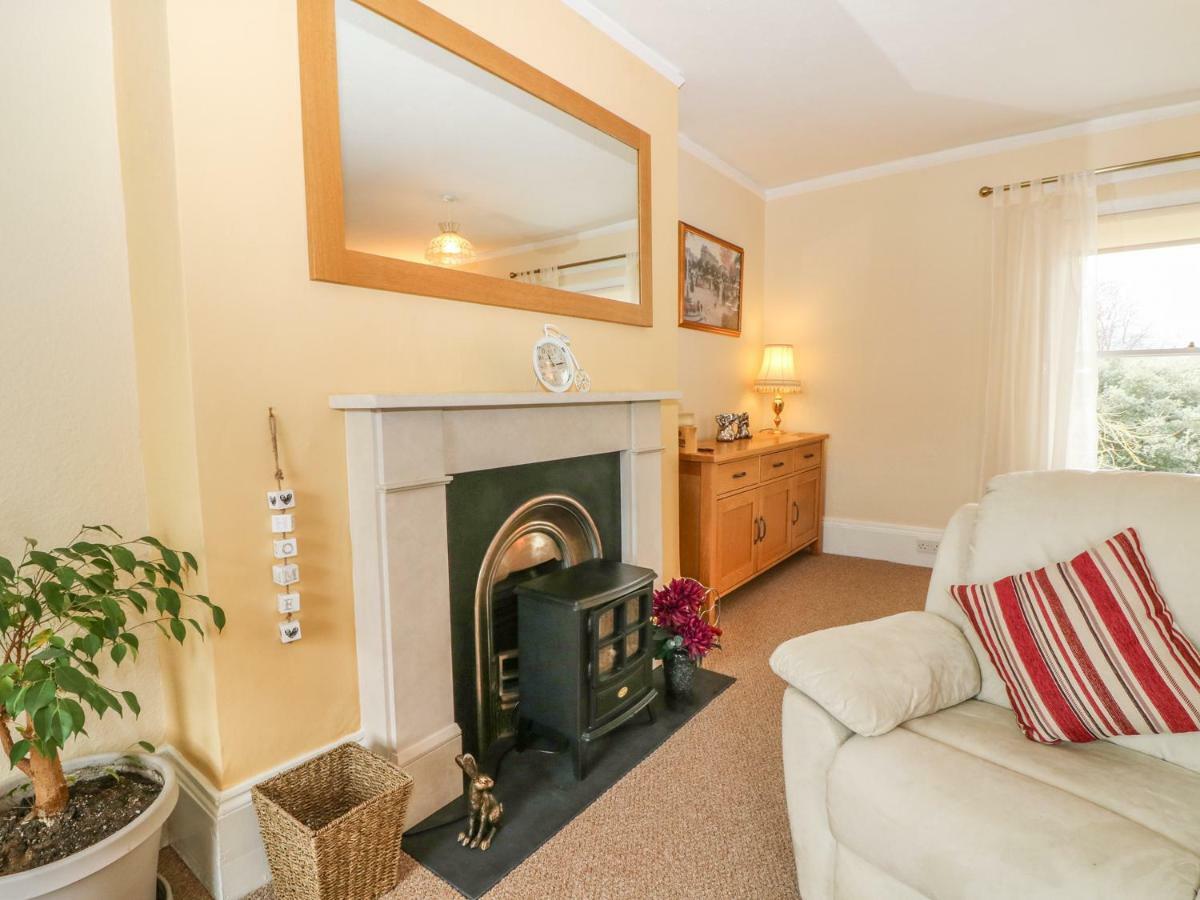 Apartemen Saltwood Eastbourne