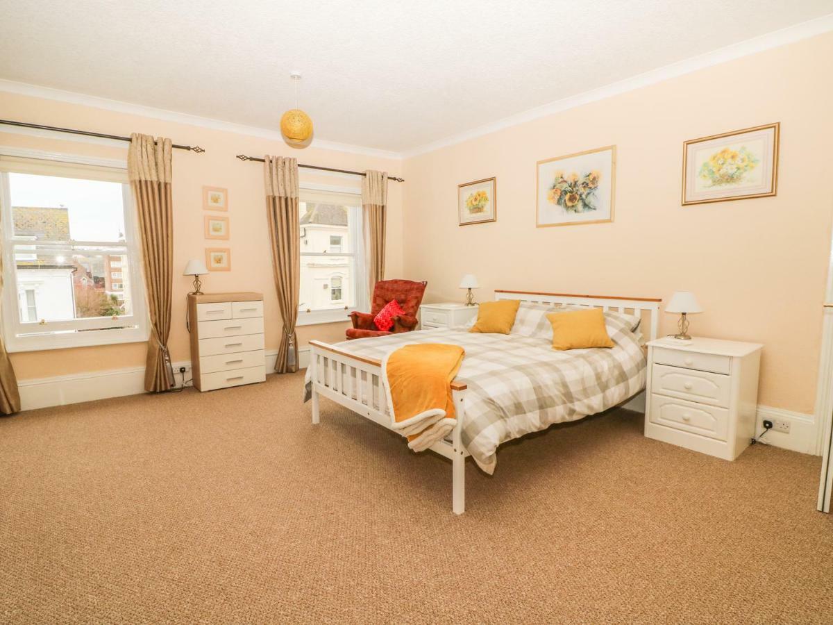 Saltwood Eastbourne
