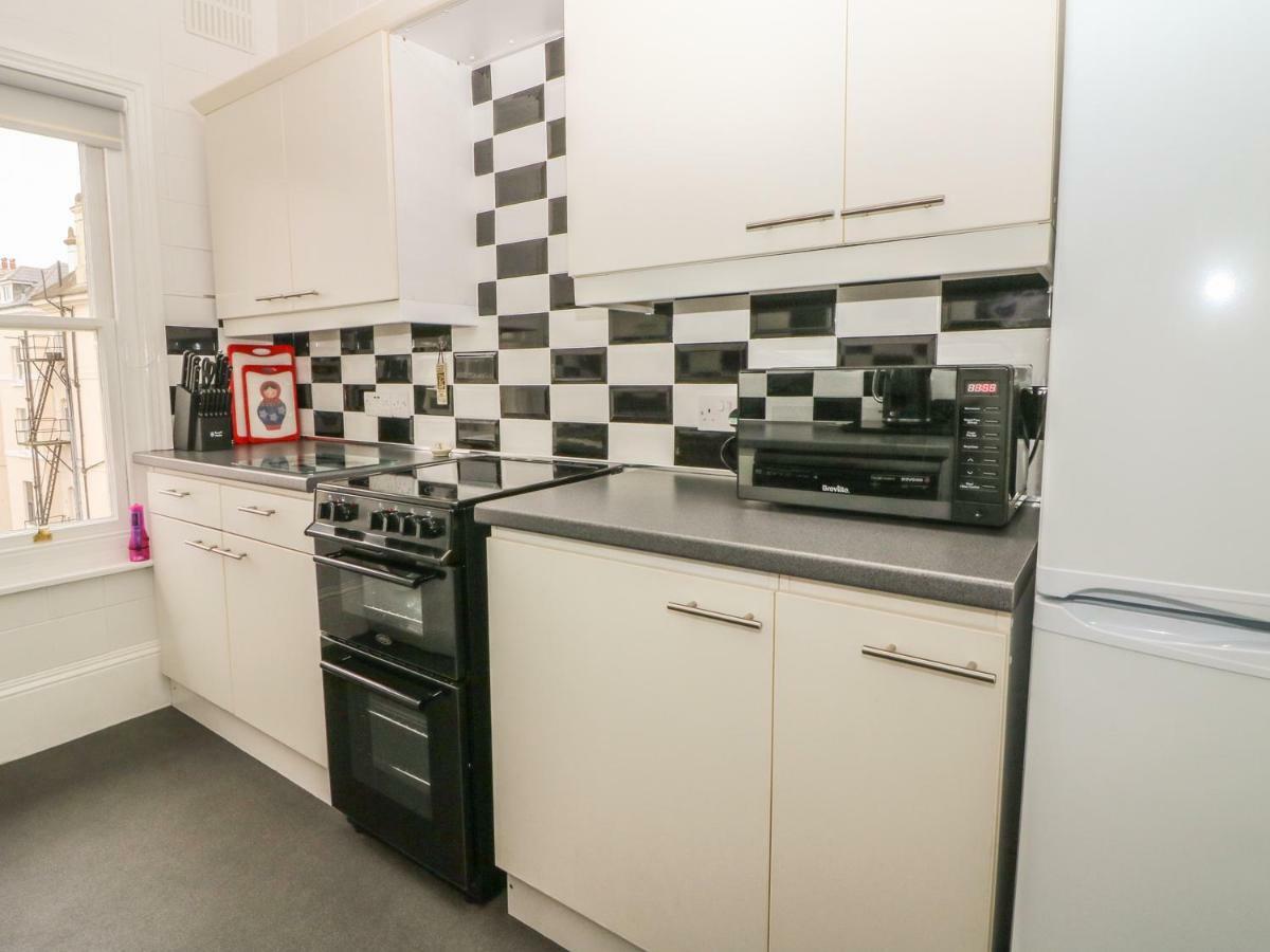 Apartemen Saltwood