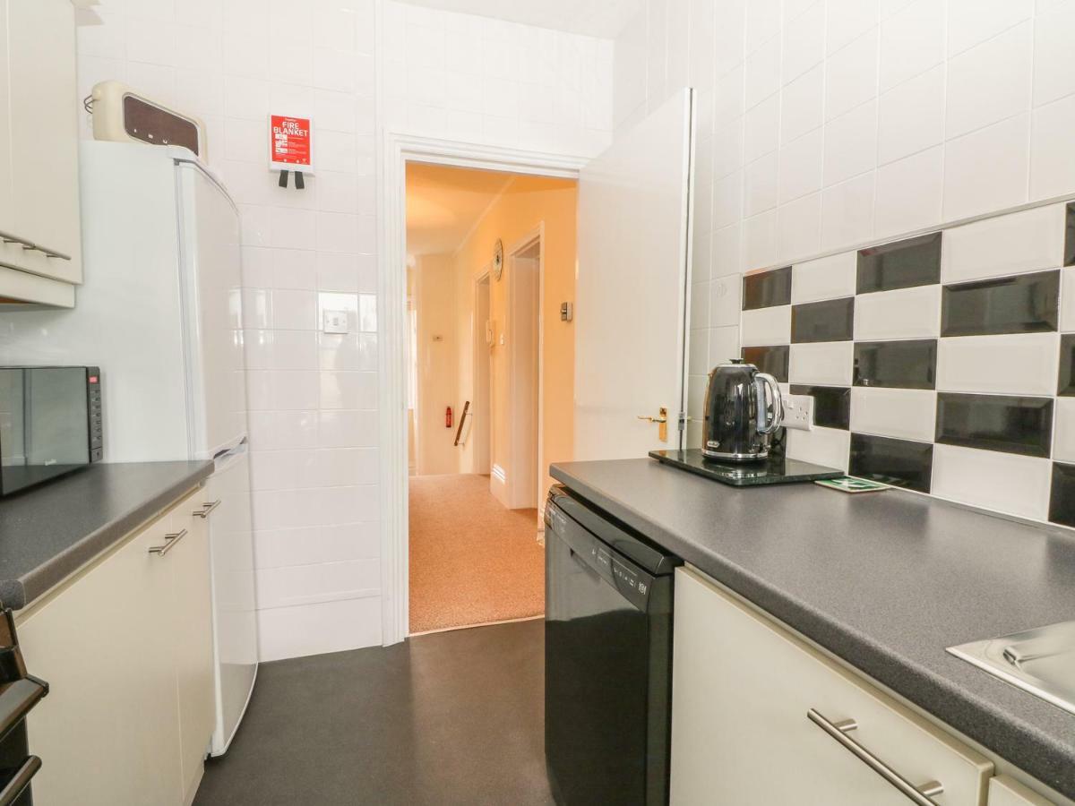 Apartemen Saltwood Eastbourne