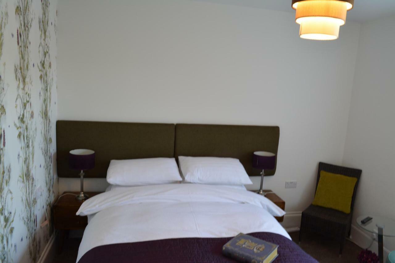 Apartamento Loriston *