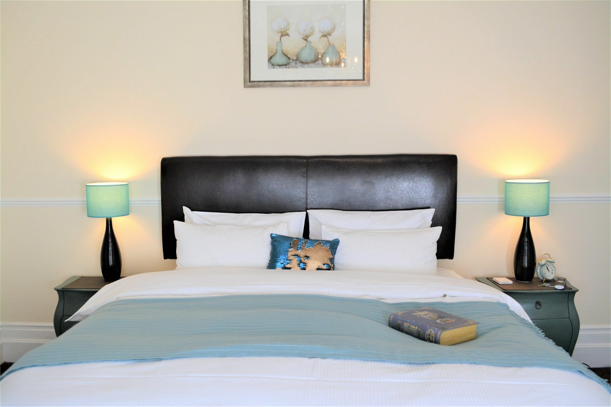Apartamento Loriston *