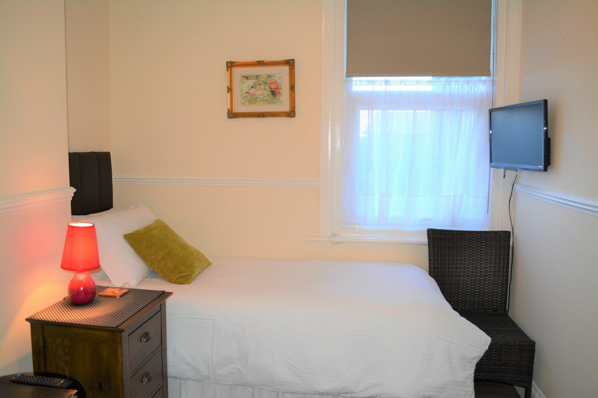 Loriston Apartamento Eastbourne