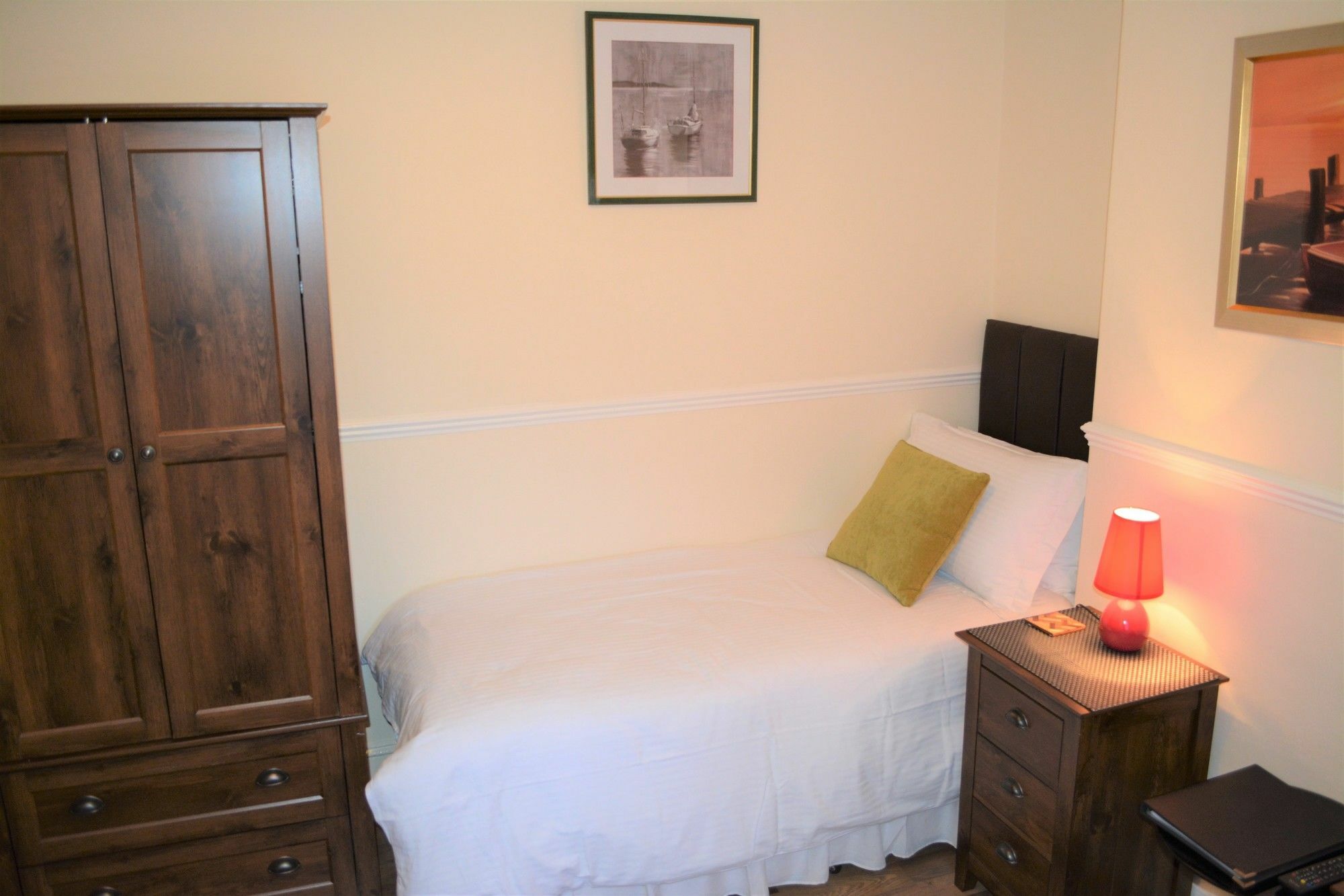 Loriston Apartamento