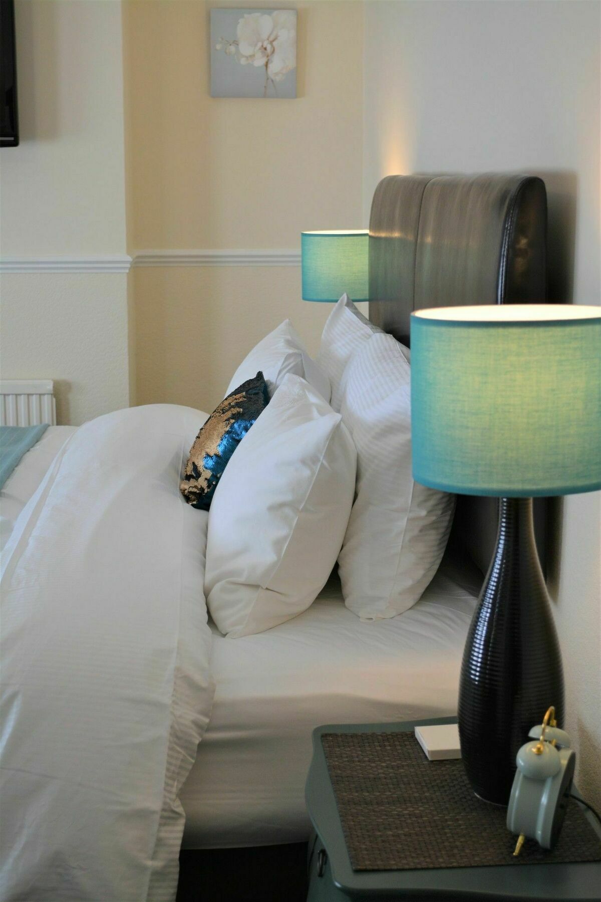 Apartamento Loriston *