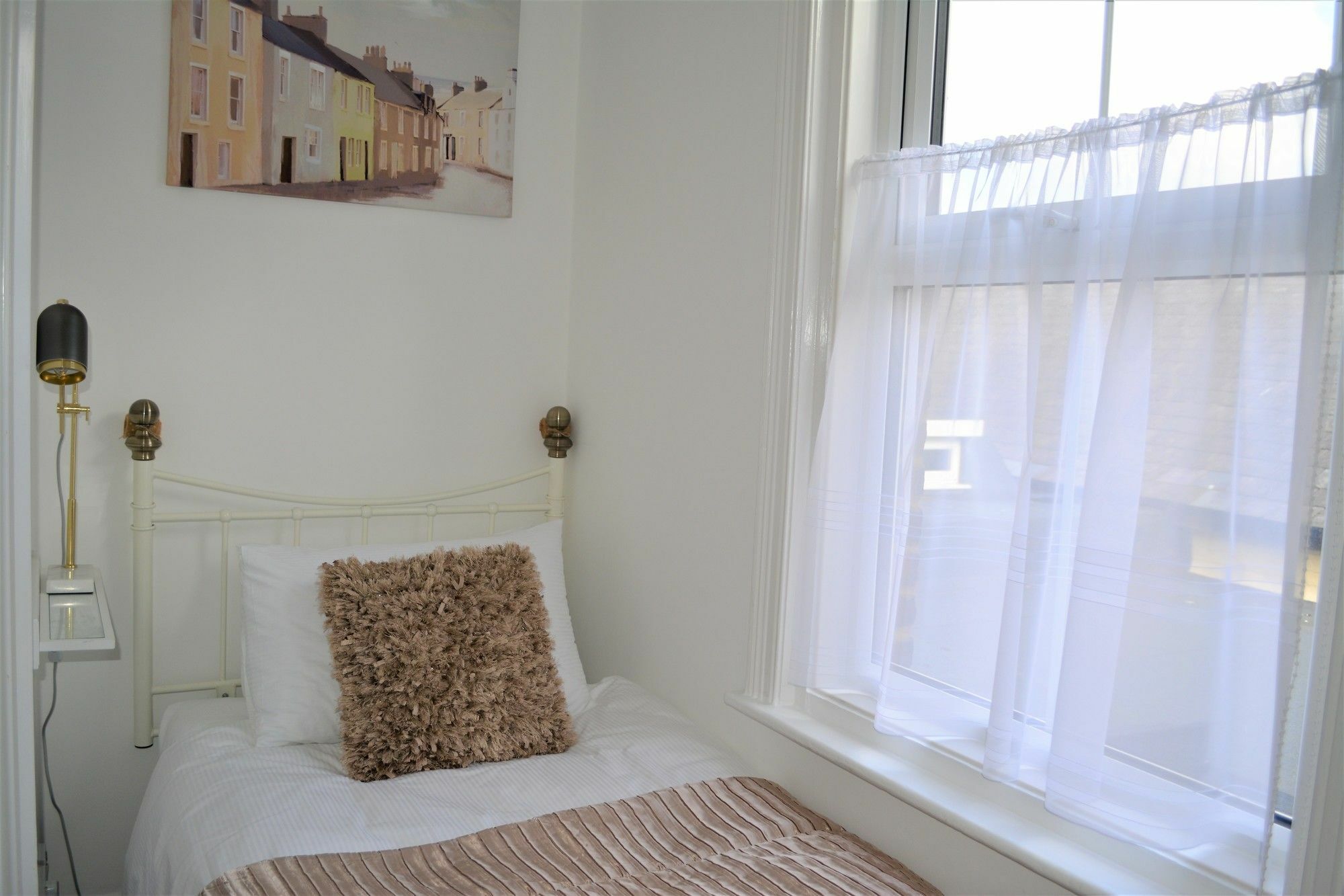 Loriston Apartamento *