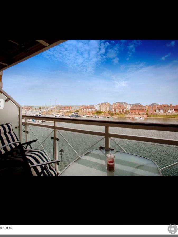 Pacific Heights Eastbourne