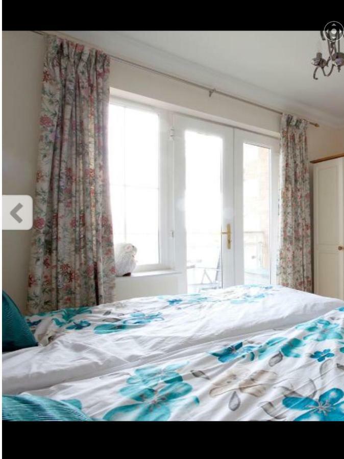 Apartment Pacific Heights Eastbourne
