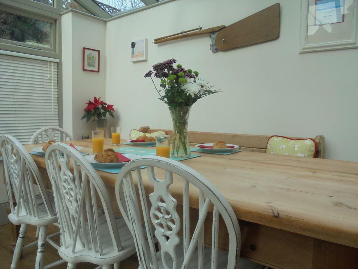 Shipside Apartment