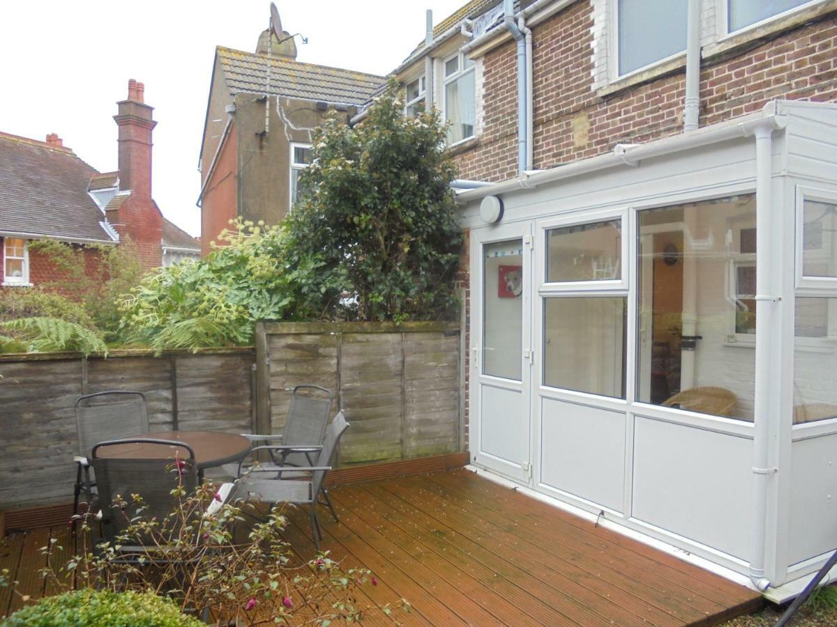 Downs Gate Eastbourne