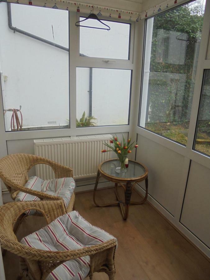 Holiday home Downs Gate
