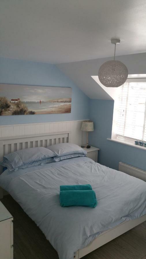 Holiday home Bo's Eastbourne