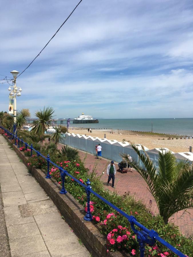 Victoria Mansions Apartment Eastbourne