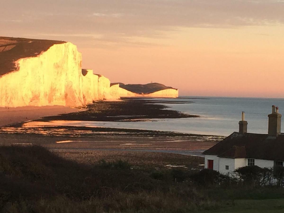 Guest house Sail Loft Eastbourne