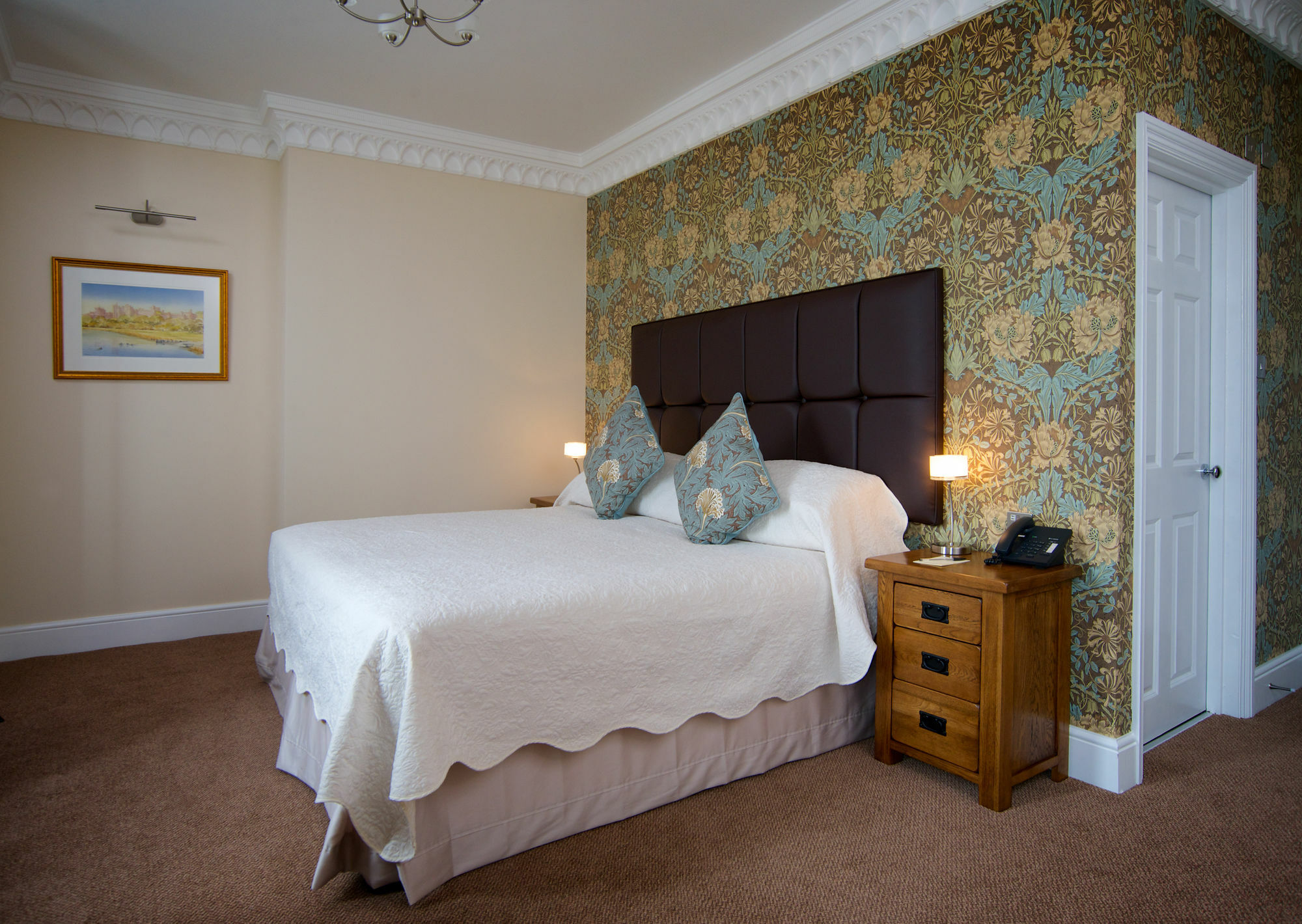 Langham 4* Eastbourne