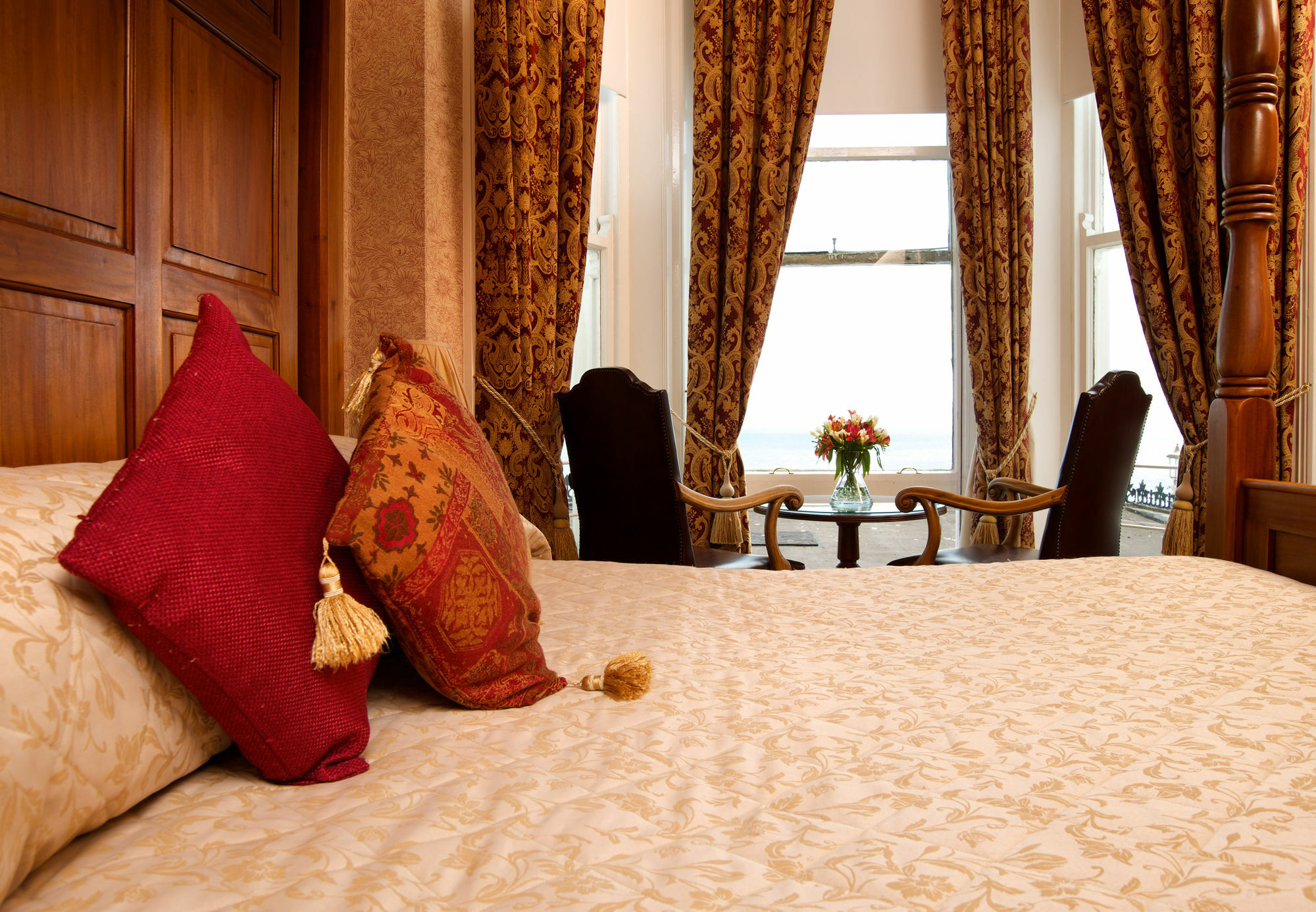 Hotel Langham Eastbourne