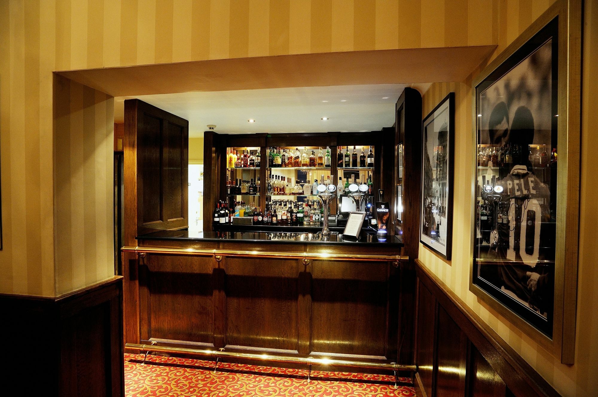 Hotel Langham