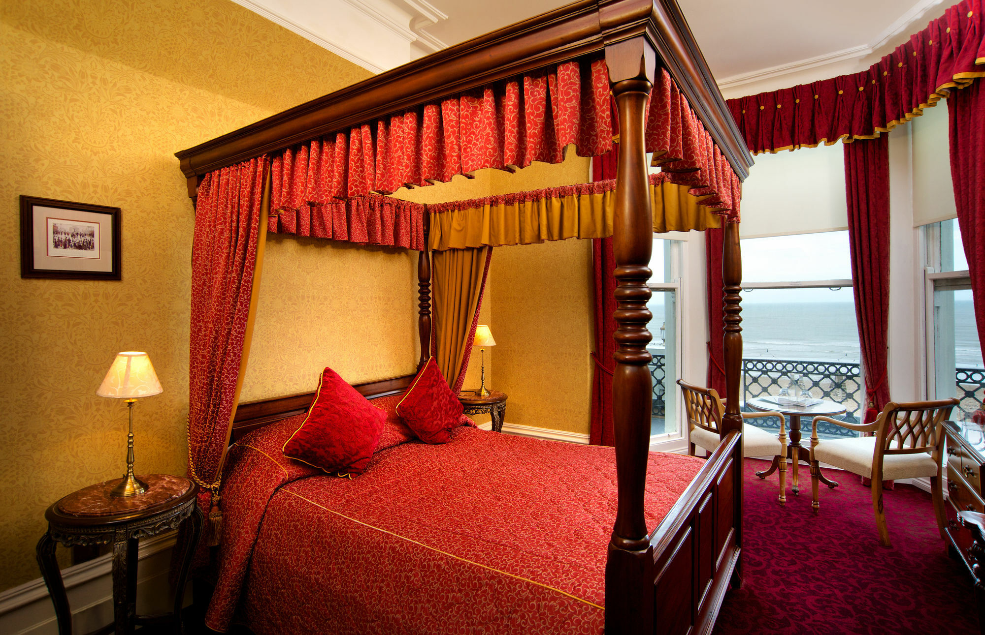 Hotel Langham 4*