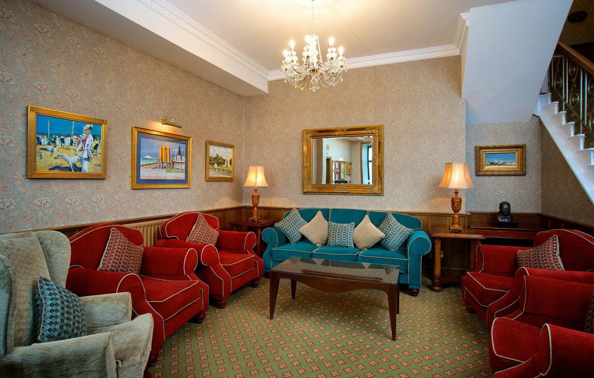 Hotel Langham Eastbourne