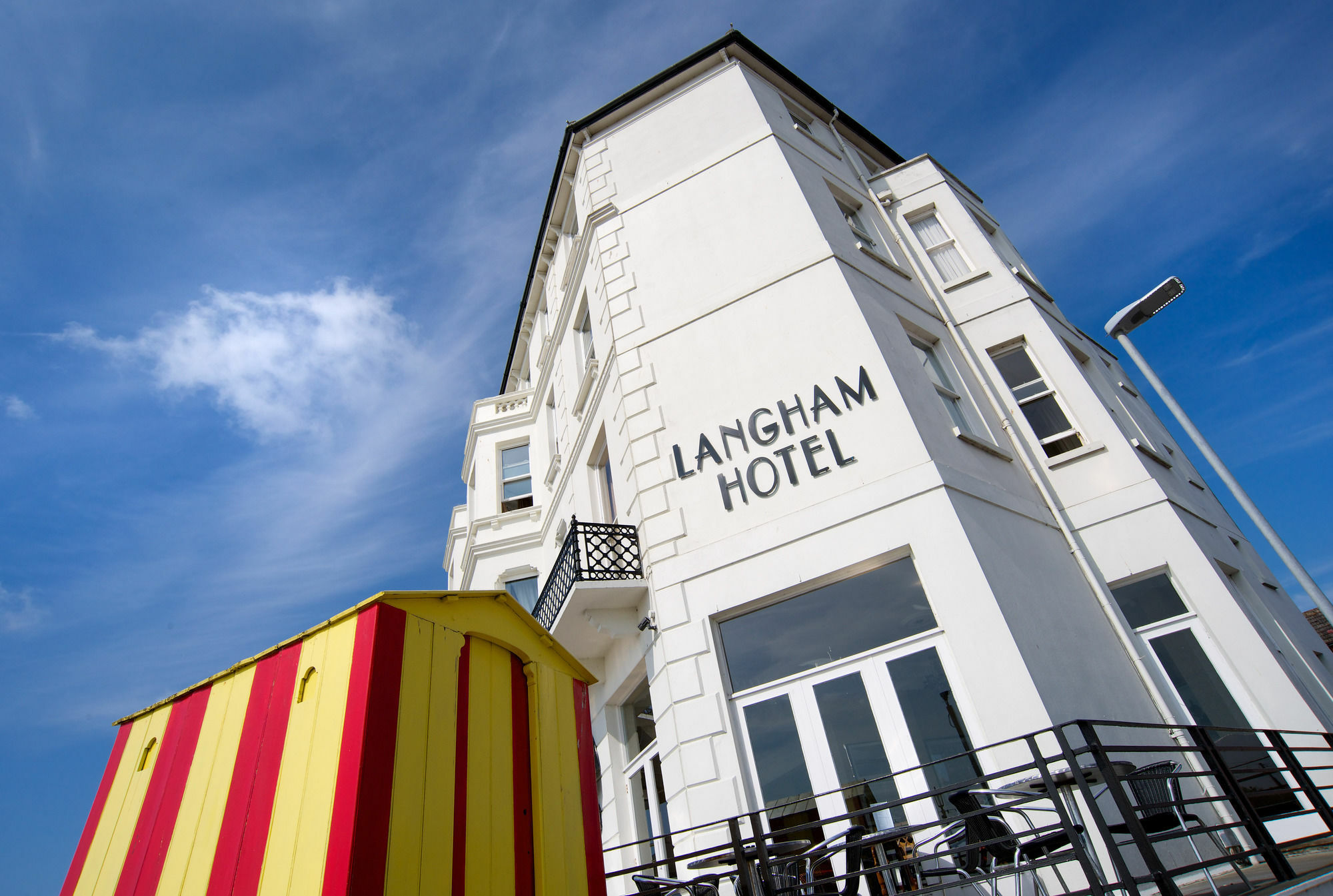 Langham 4* Eastbourne