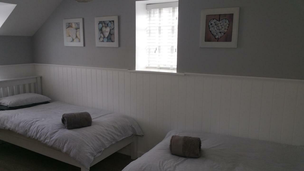 Bo's Holiday home Eastbourne