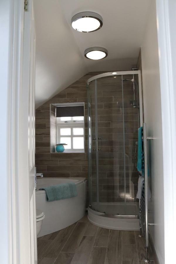 Holiday home Bo's Eastbourne